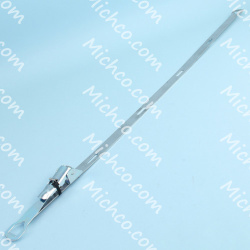 Image of product Clamp - Band 28" Assembly
