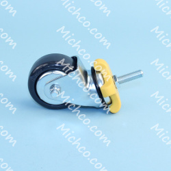 Image of product Caster Assembly, Swivel