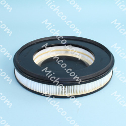 Image of product HEPA Cartridge Filter