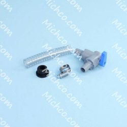 Image of product Replacement Part Solution Drain Kit