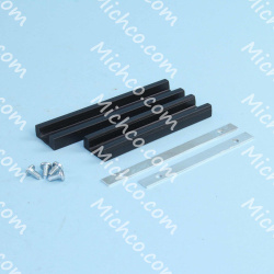 Image of product Replacement Part Bumper Kit