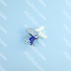 Image of product Valve Solnd 24 Volt - F/chem Inj Models Only