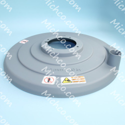 Image of product Shroud, Dust, Aftermarket, 51cm, (NA