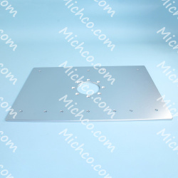 Image of product Plate, Pad Driver Backing, 13"-20