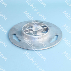 Image of product Replacement Part Plate, Brush
