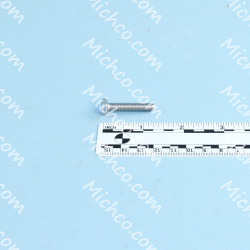 Image of product Bolt M6X30 Hex Head Stainles