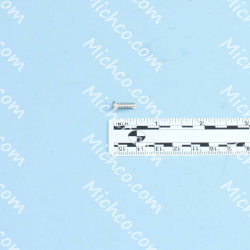 Image of product Self - Tap Screw ST4X12 Phillips Head Nickel Plated