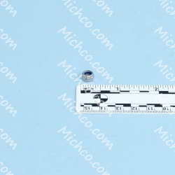 Image of product Replacement Part Nut Lock M5