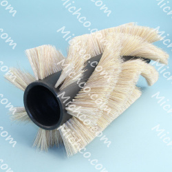Image of product Broom Main 265X600 Chevron 7R Mix 5