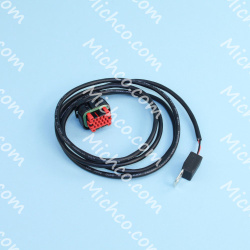 Image of product Sensor - Deltaq Charge Temperature
