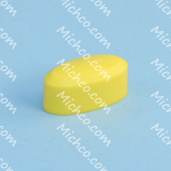 Image of product Button, Plunger, Pad