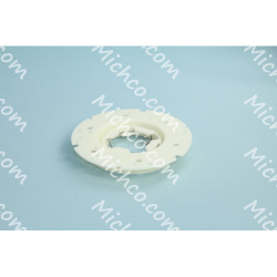 Image of product Lock, Center, Replacement
