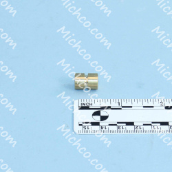 Image of product Guide Wheel For Squeegee Lift Cable