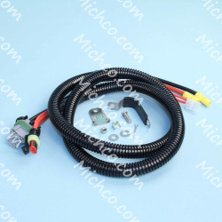 Image of product Kit Drive Motor Wire