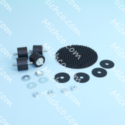 Image of product Isolator - FM810 - FM40 Kit