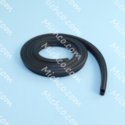Image of product Gsk Bulb Rubber - Skein L1670mm Pack