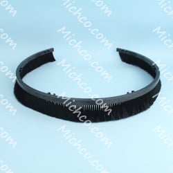 Image of product Splash Guard Complete F Brush Packaged