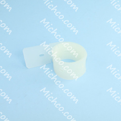 Image of product BLADE,SQUEEGEE,FRONT,URETHANE