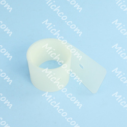 Image of product BLADE,SQUEEGEE,REAR,URETHANE