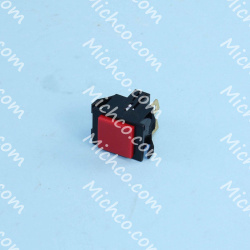 Image of product MASTER SWITCH WTH RED CAP