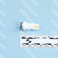 Image of product LIGHT-INDICATOR,GR,35V,W/CLIP