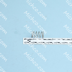 Image of product HEIGHT ADJUSTING SPRING