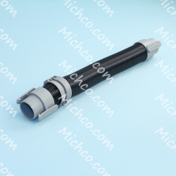 Image of product Suction hose complete