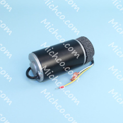 Image of product BRUSH MOTOR 120V - PONY 20SCA