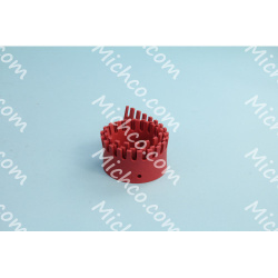 Image of product BLADE SLOTTED