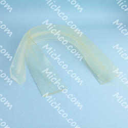 Image of product Rubber lip set anti stripe oil resistant