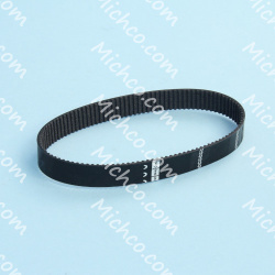 Image of product Toothed belt
