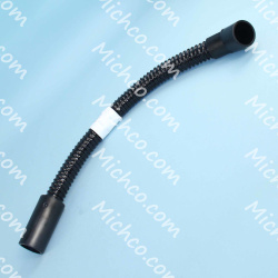 Image of product Suction Hose Oil Resistant B40/60