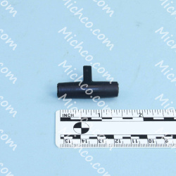 Image of product T-KNOB-SOL LEVER/CABLE ASSY
