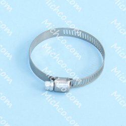 Image of product Clamp 2.0" WORM GEAR X .312W