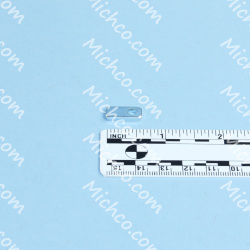 Image of product CLAMP CONNECTING ROD (AXLE