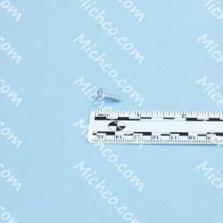Image of product SCREW, M3.9 X 13 DIN7981