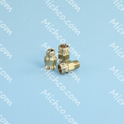 Image of product CONN, 1/4P X 11/16-16M