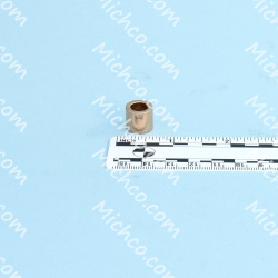 Image of product SPACER, .317ID X .5OD X .44LG