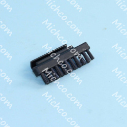Image of product BRUSH, DOUBLE VAC UPH TOOL