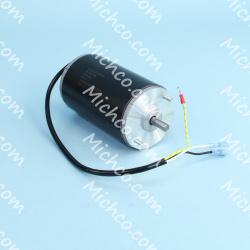 Image of product MOTOR, 115V BRUSH DRIVE