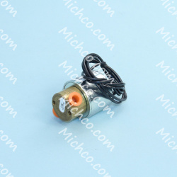 Image of product VALVE, 115V SHUT-OFF SOLENOID