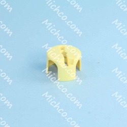 Image of product Covering cap pipe