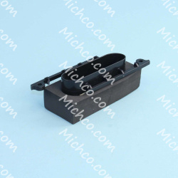 Image of product ASM, DEBRIS TRAY INLET