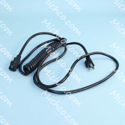 Image of product CORD ASM, 16/3C SJTX12FT IEC