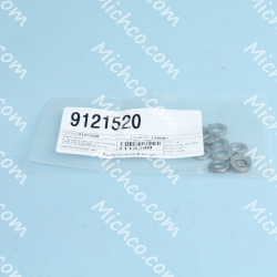 Image of product 5/16 SPLIT LOCK WASHER PK 10