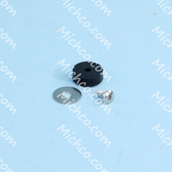 Image of product Replacement Part Rubber Gasket Kit