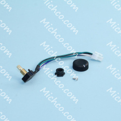 Image of product Speed Adjustment Knob Kit