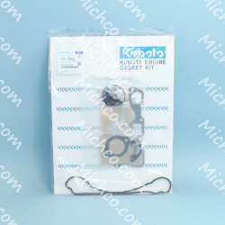 Image of product Upper Engine Gasket Kit - WG972