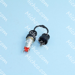 Image of product Switch Ignition Start With Cap Packaged