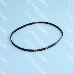 Image of product Belt Timing HTD / Omega Packaged